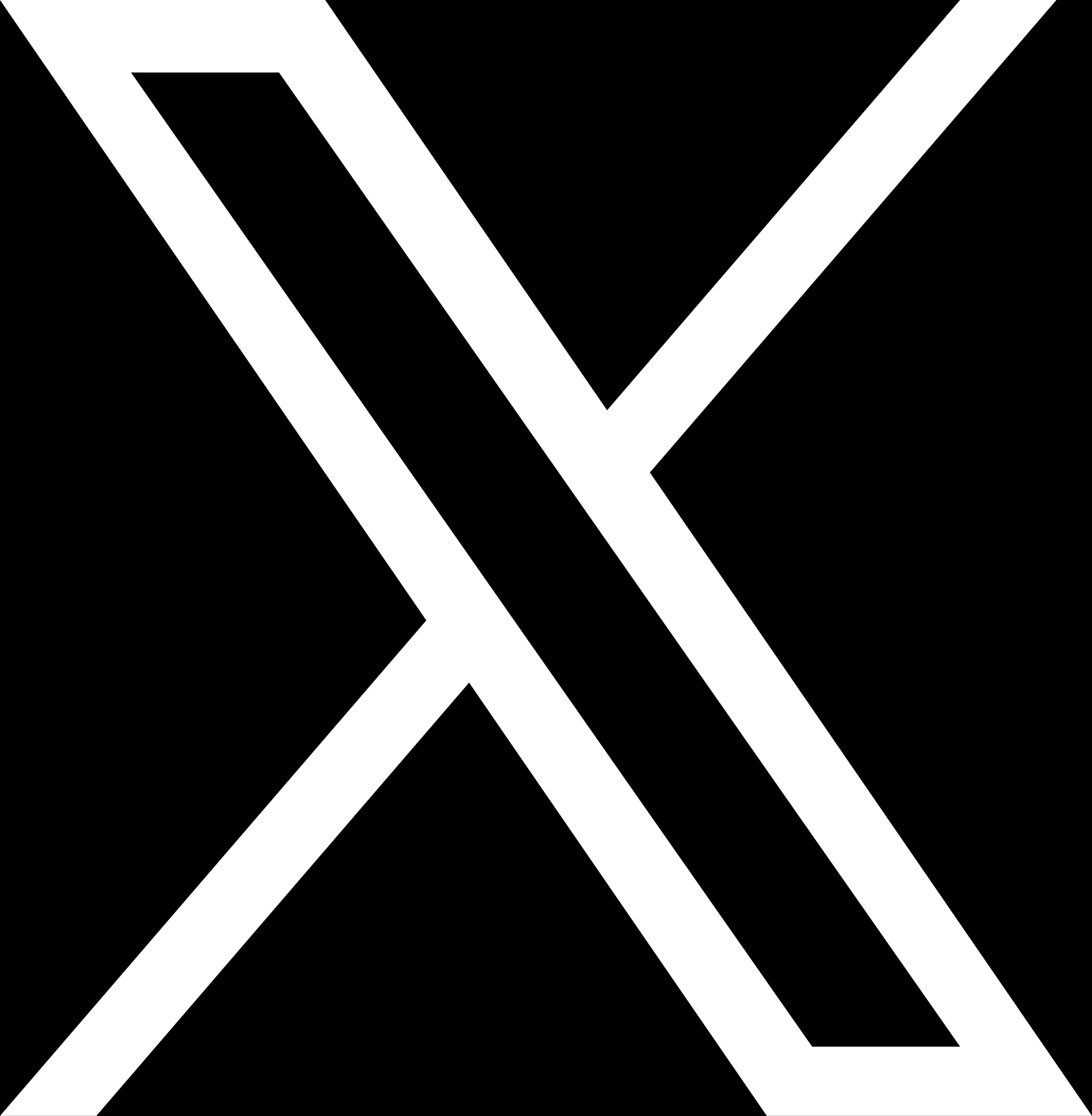 X X